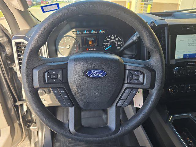 used 2020 Ford F-150 car, priced at $23,999