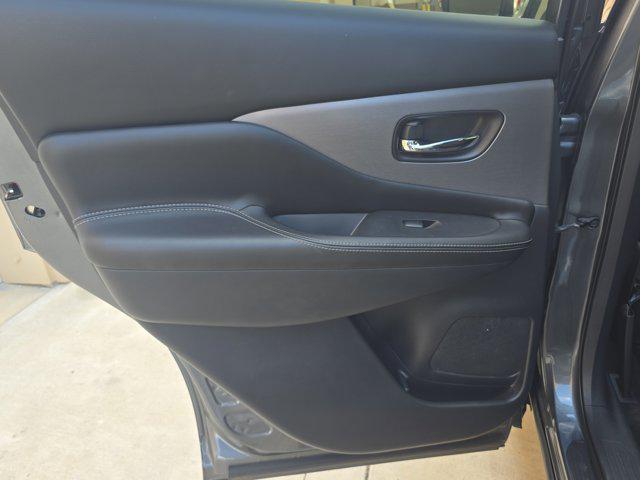 used 2019 Nissan Murano car, priced at $14,997