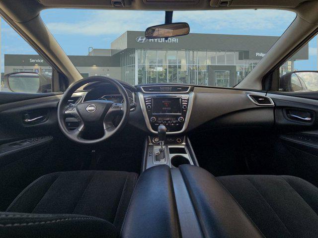 used 2019 Nissan Murano car, priced at $14,997