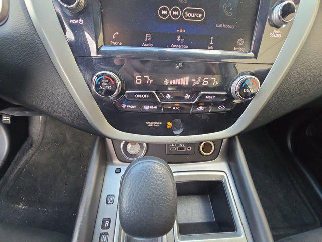 used 2019 Nissan Murano car, priced at $14,997