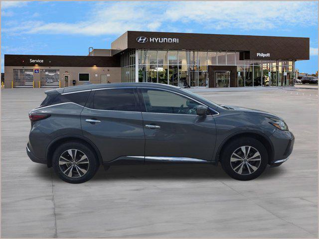 used 2019 Nissan Murano car, priced at $14,997