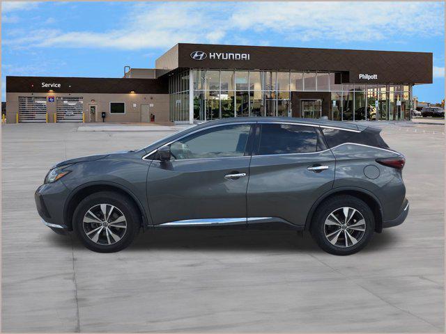 used 2019 Nissan Murano car, priced at $14,997