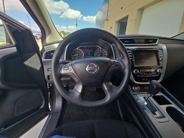 used 2019 Nissan Murano car, priced at $14,997