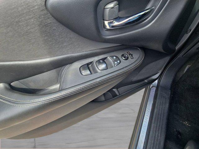 used 2019 Nissan Murano car, priced at $14,997