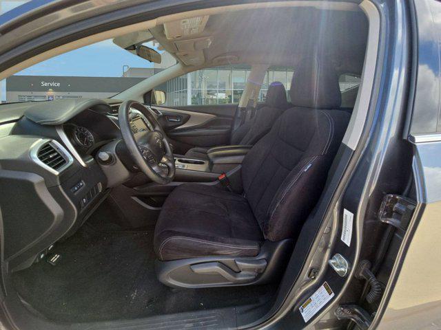used 2019 Nissan Murano car, priced at $14,997