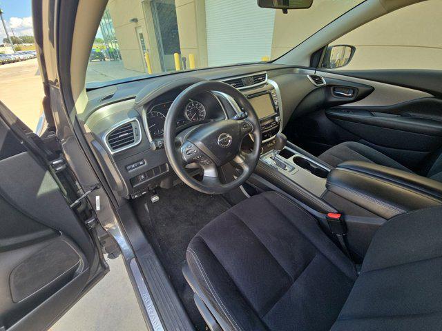 used 2019 Nissan Murano car, priced at $14,997