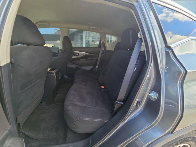 used 2019 Nissan Murano car, priced at $14,997