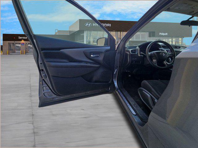 used 2019 Nissan Murano car, priced at $14,997