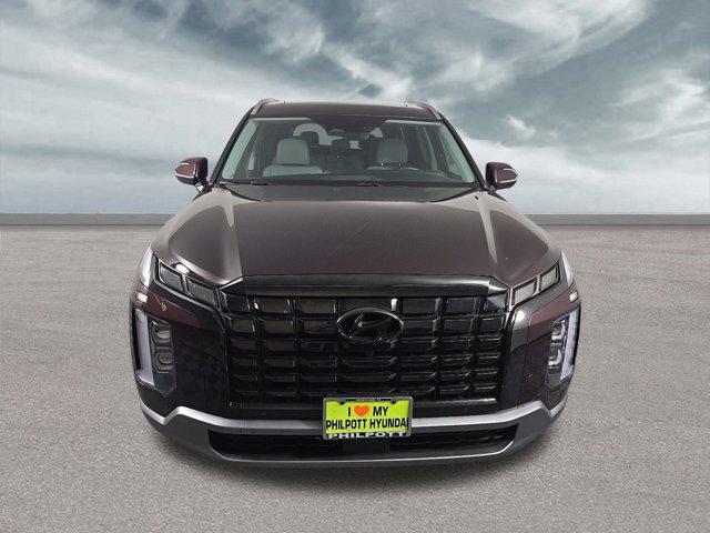 used 2024 Hyundai Palisade car, priced at $40,999