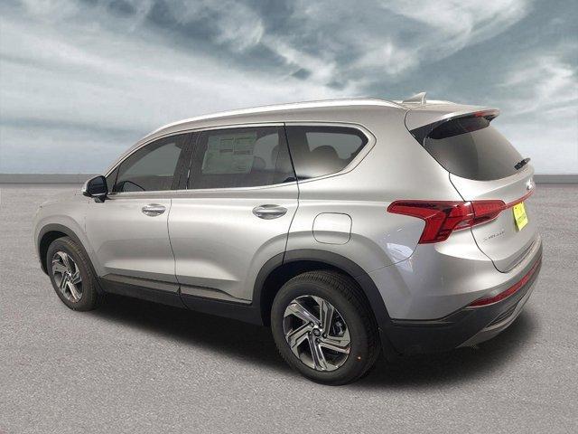 new 2023 Hyundai Santa Fe car, priced at $32,882