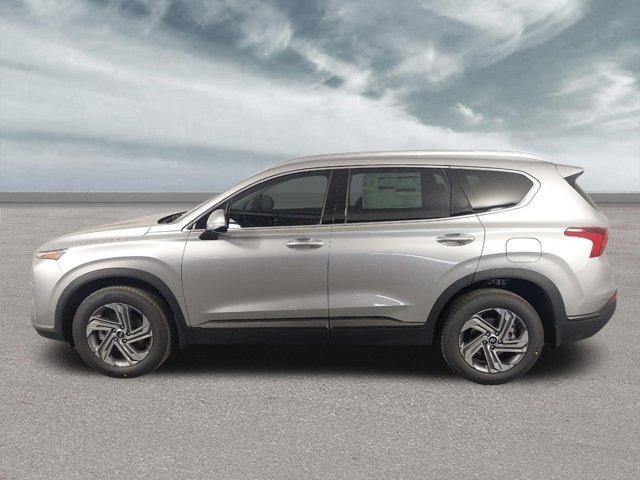 new 2023 Hyundai Santa Fe car, priced at $32,882