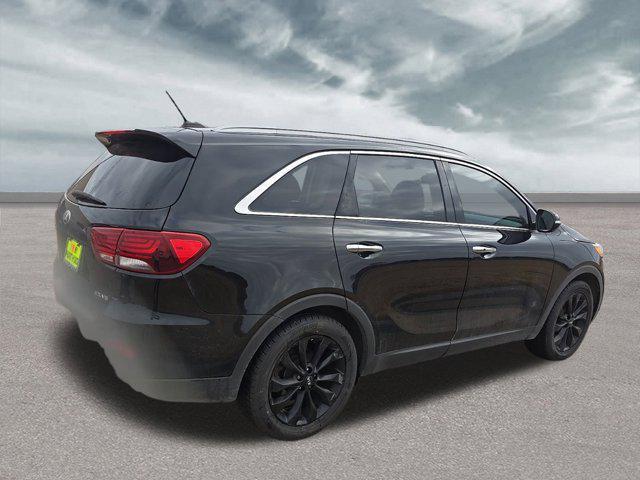 used 2020 Kia Sorento car, priced at $13,999