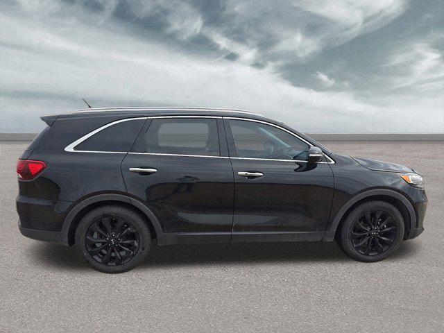 used 2020 Kia Sorento car, priced at $13,999