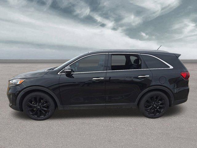 used 2020 Kia Sorento car, priced at $13,999