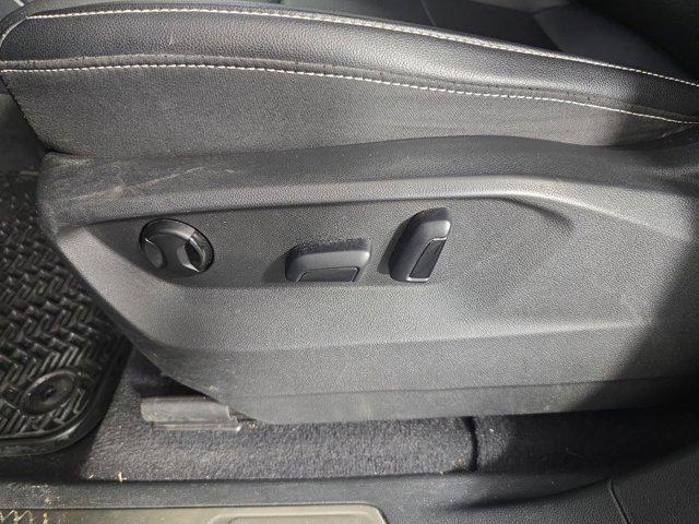 used 2023 Volkswagen Atlas car, priced at $24,996