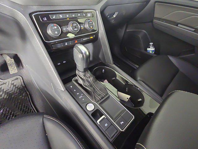 used 2023 Volkswagen Atlas car, priced at $26,998
