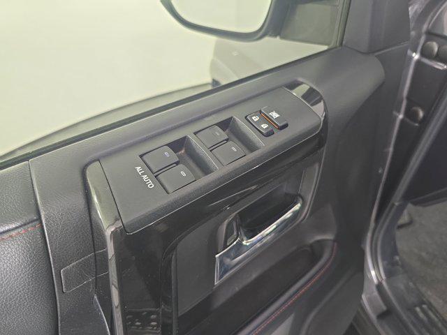 used 2021 Toyota 4Runner car, priced at $36,996