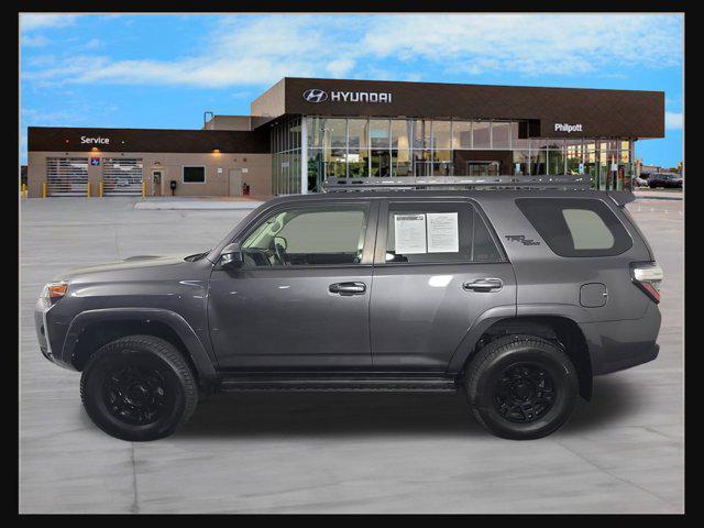 used 2021 Toyota 4Runner car, priced at $36,996