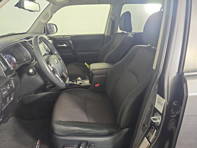 used 2021 Toyota 4Runner car, priced at $36,996