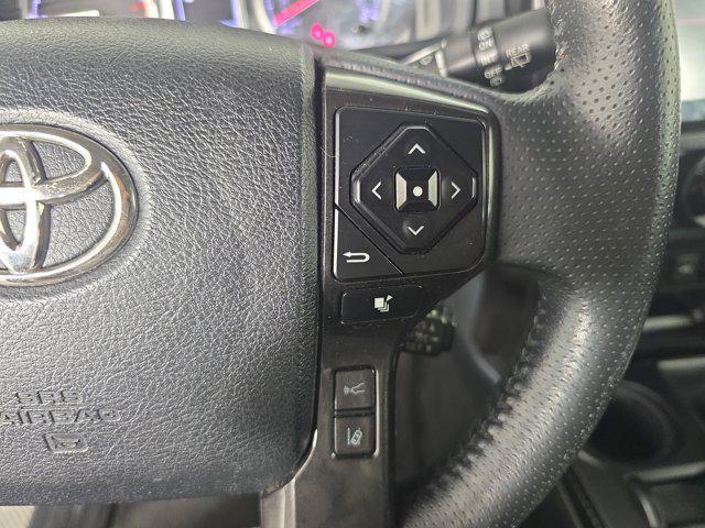 used 2021 Toyota 4Runner car, priced at $36,996