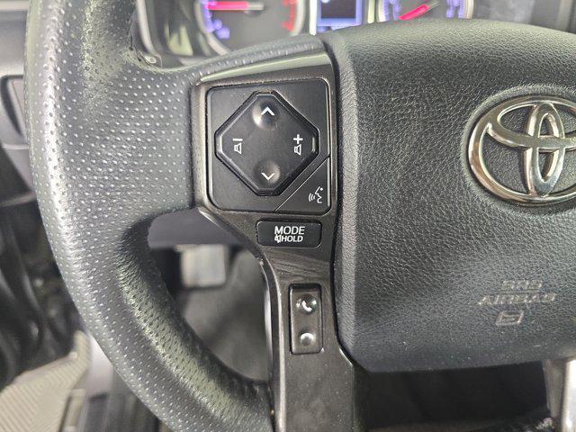 used 2021 Toyota 4Runner car, priced at $36,996