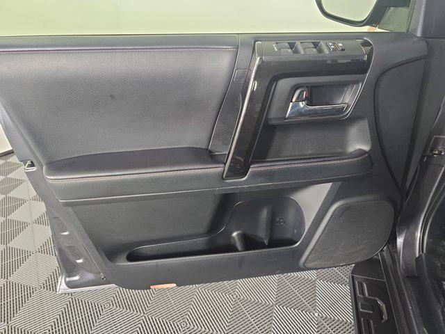 used 2021 Toyota 4Runner car, priced at $36,996