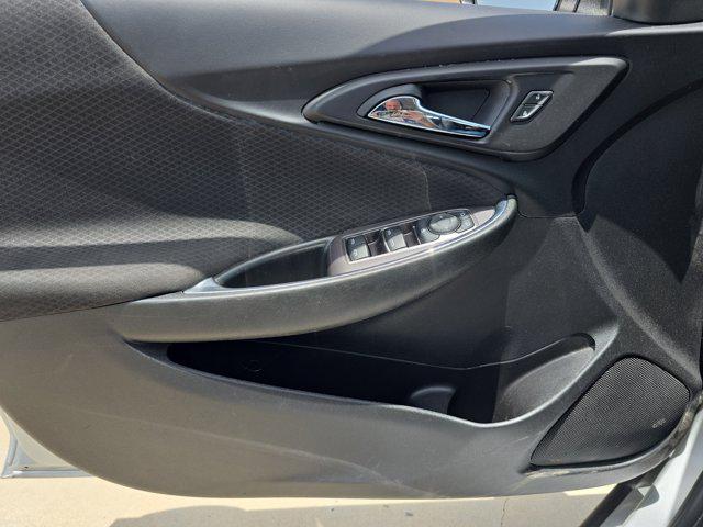 used 2020 Chevrolet Malibu car, priced at $16,986