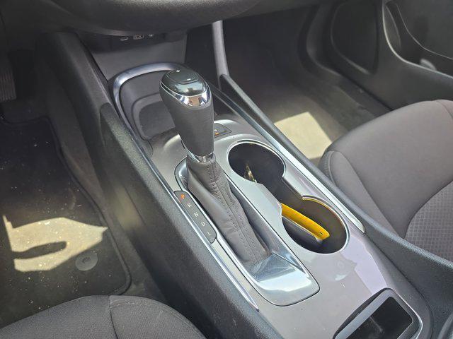 used 2020 Chevrolet Malibu car, priced at $16,986