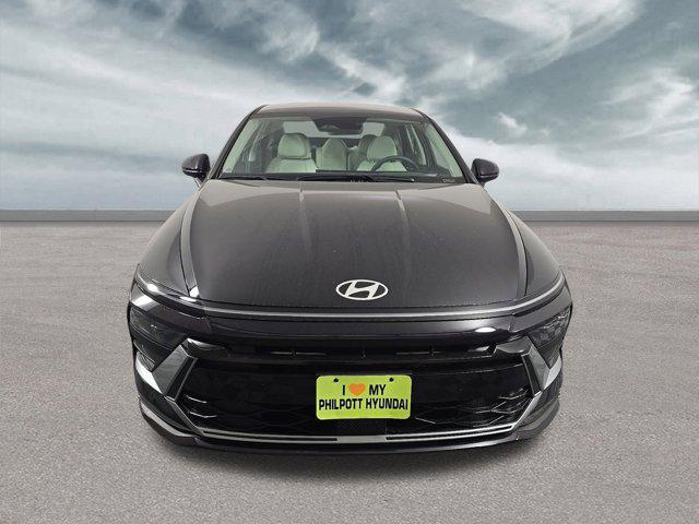 new 2025 Hyundai Sonata car, priced at $27,191