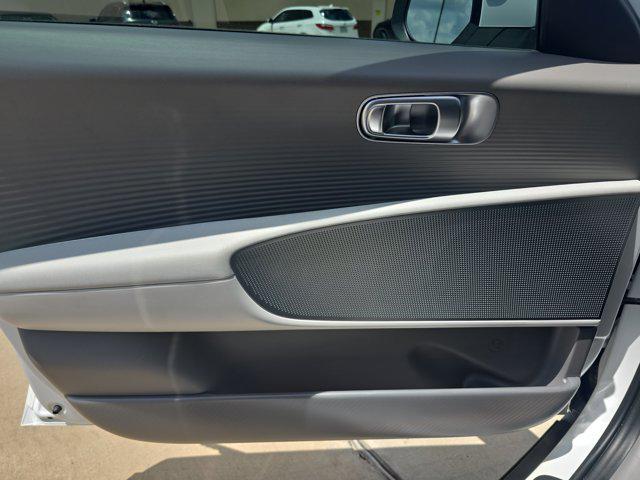 used 2024 Hyundai IONIQ 6 car, priced at $29,999