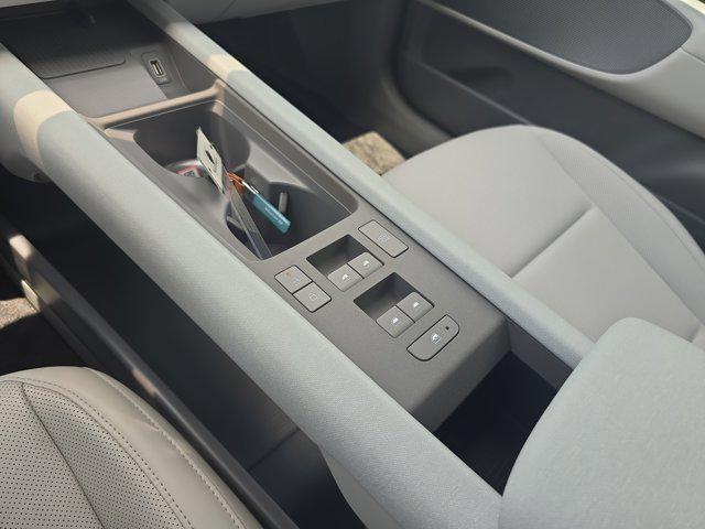 used 2024 Hyundai IONIQ 6 car, priced at $29,999