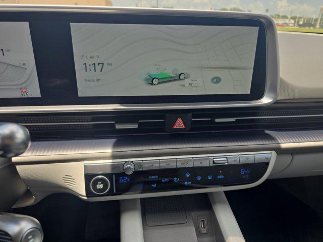 used 2024 Hyundai IONIQ 6 car, priced at $29,999