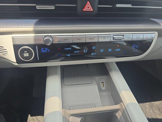 used 2024 Hyundai IONIQ 6 car, priced at $29,999