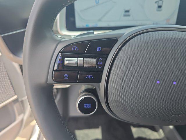 used 2024 Hyundai IONIQ 6 car, priced at $29,999