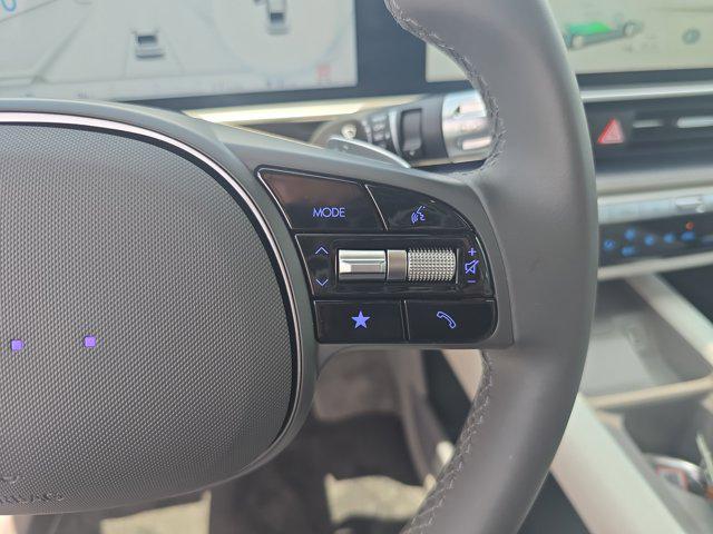 used 2024 Hyundai IONIQ 6 car, priced at $29,999