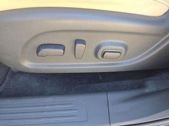 used 2024 Nissan Murano car, priced at $35,897