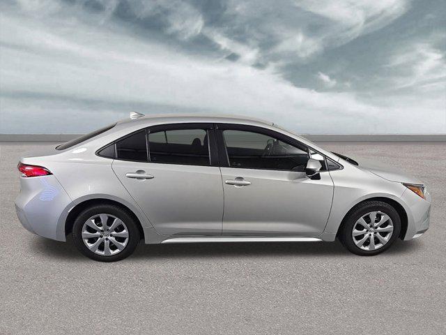 used 2022 Toyota Corolla car, priced at $14,999