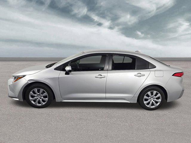 used 2022 Toyota Corolla car, priced at $14,999