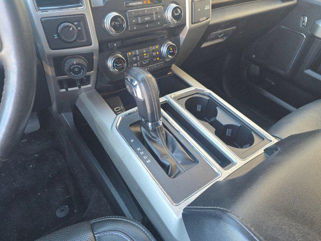 used 2017 Ford F-150 car, priced at $21,598