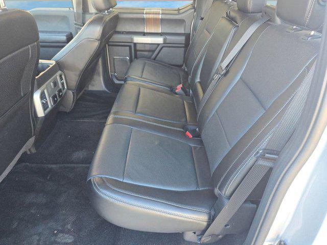 used 2017 Ford F-150 car, priced at $21,598