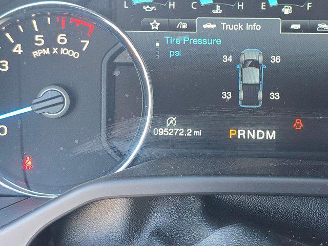 used 2017 Ford F-150 car, priced at $21,598