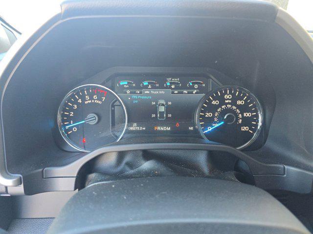 used 2017 Ford F-150 car, priced at $21,598