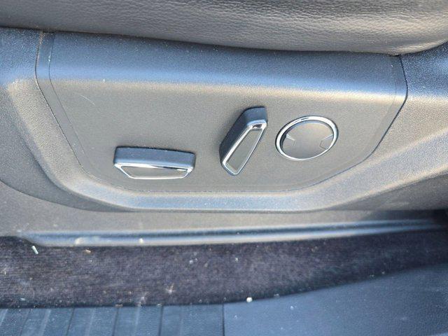 used 2017 Ford F-150 car, priced at $21,598