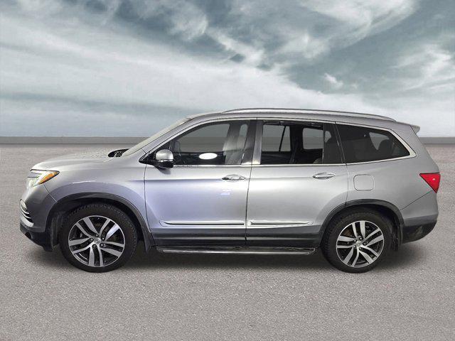 used 2016 Honda Pilot car, priced at $14,999