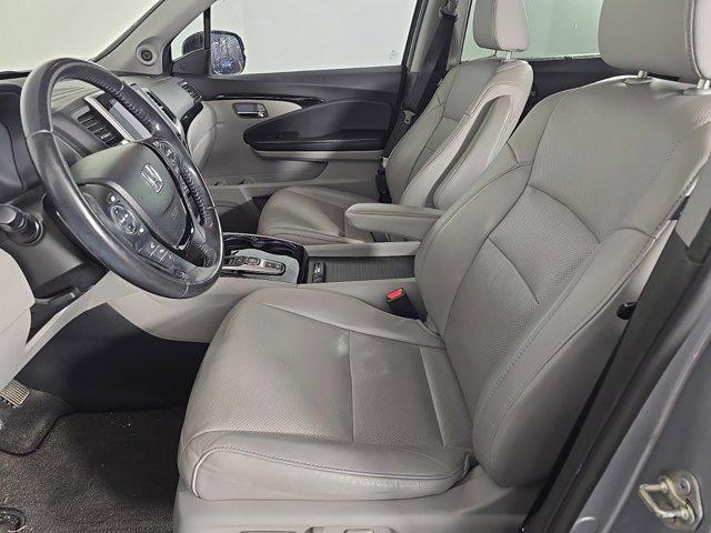 used 2016 Honda Pilot car, priced at $14,999