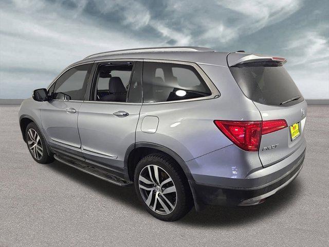 used 2016 Honda Pilot car, priced at $14,999