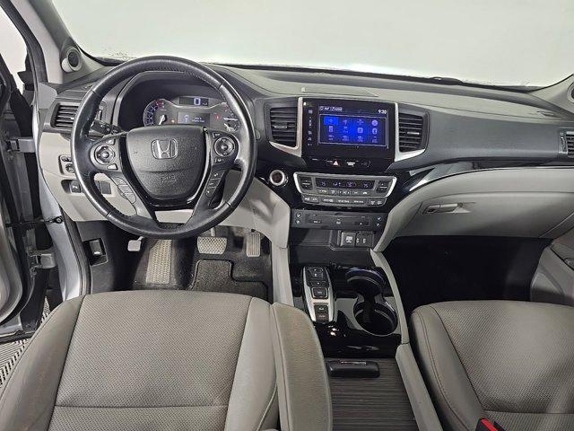 used 2016 Honda Pilot car, priced at $14,999