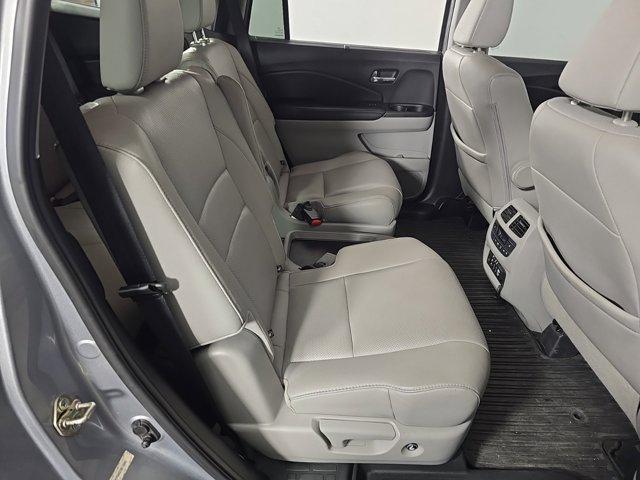 used 2016 Honda Pilot car, priced at $14,999