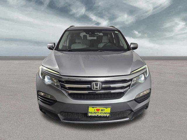 used 2016 Honda Pilot car, priced at $14,999