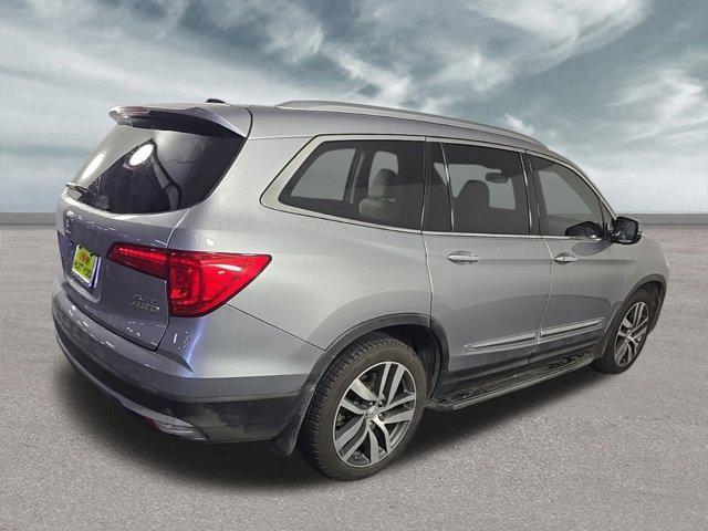 used 2016 Honda Pilot car, priced at $14,999